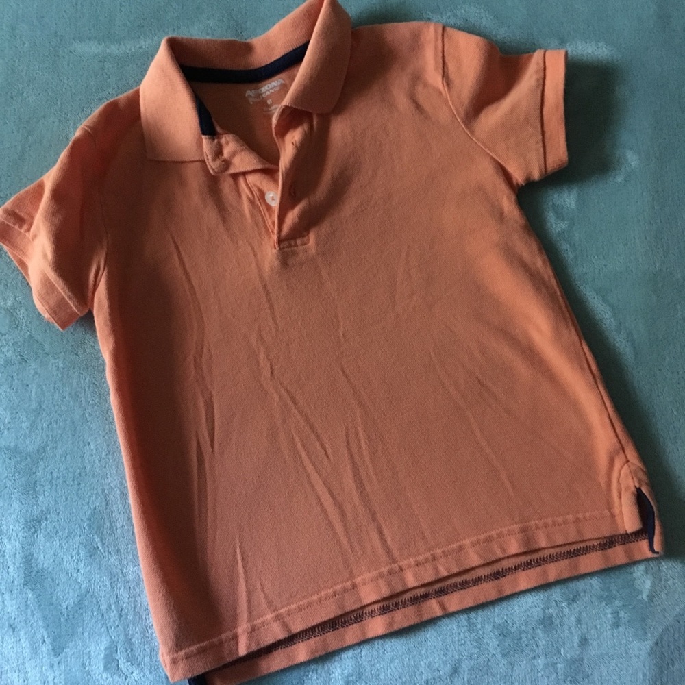 Arizona Jeans Boys’ Polo Shirt